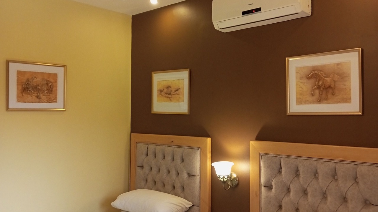 Photo of Bedroom in Madaba