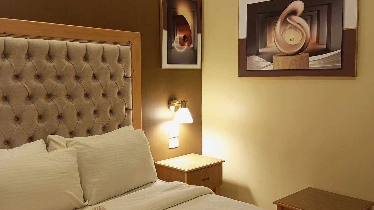 Photo of Bedroom in Madaba