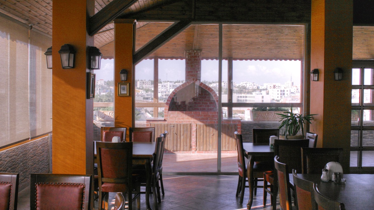 Photo of Outdoor in Madaba