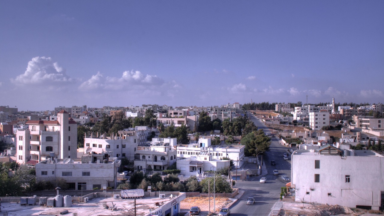 Photo of Others in Madaba