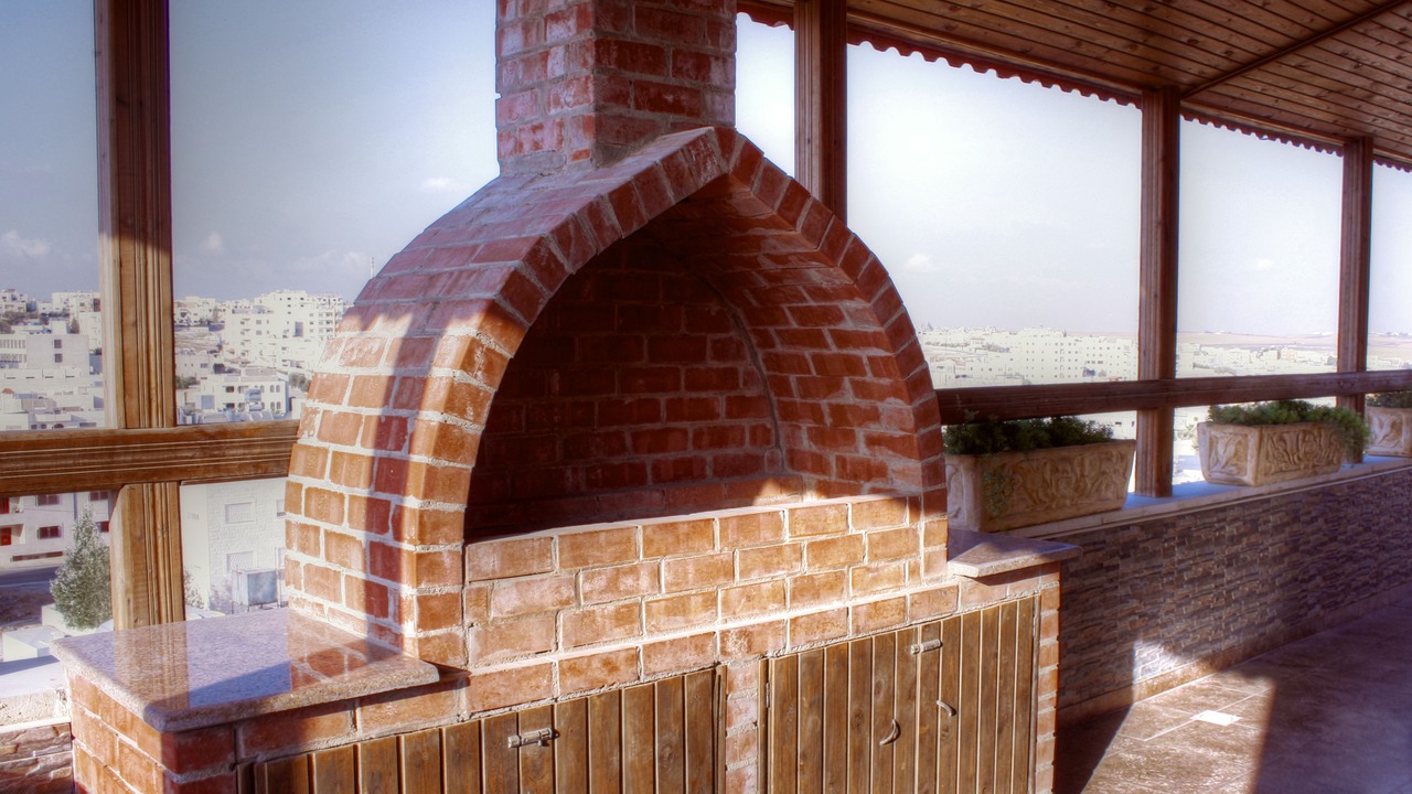 Photo of Outdoor in Madaba