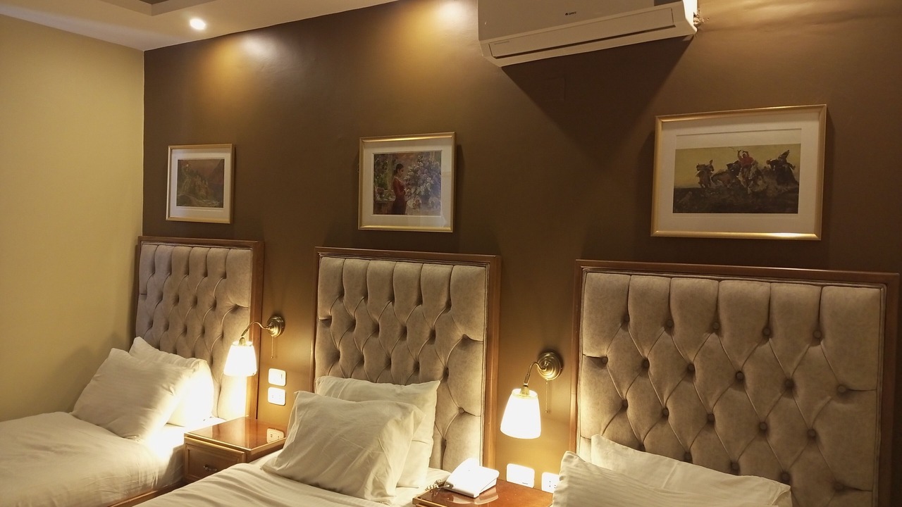 Photo of Bedroom in Madaba