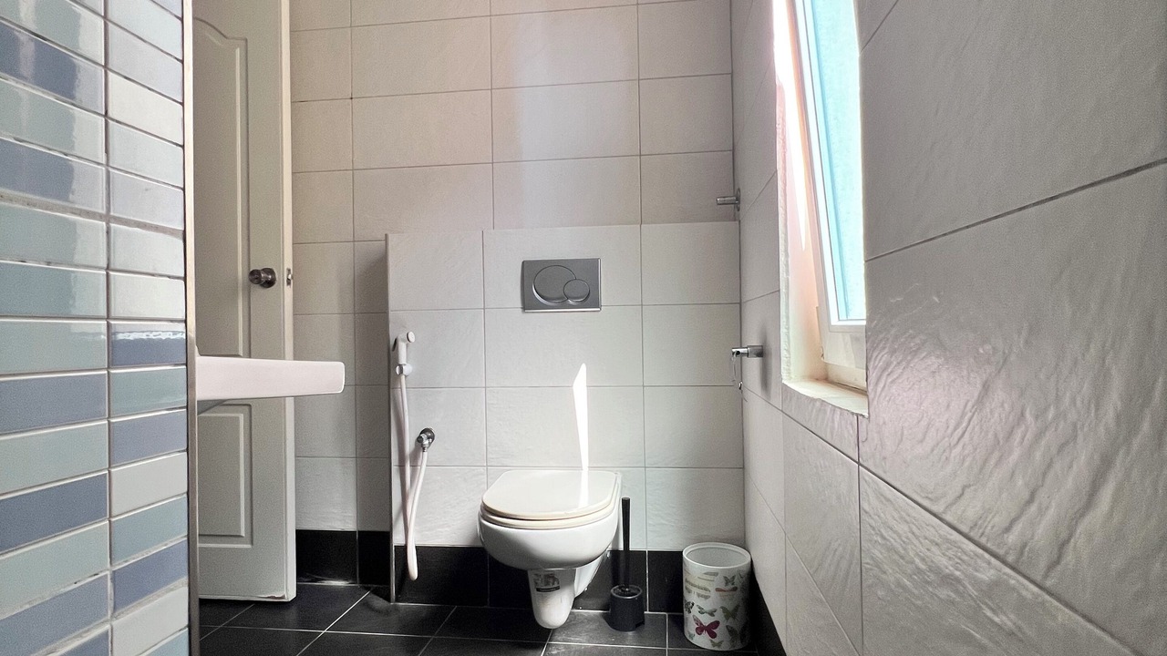 Photo of Bathroom in Azaiba