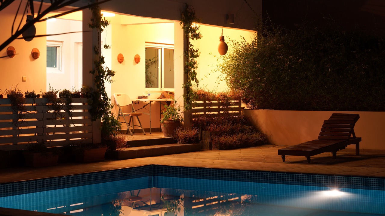 Photo of Outdoor in Azaiba