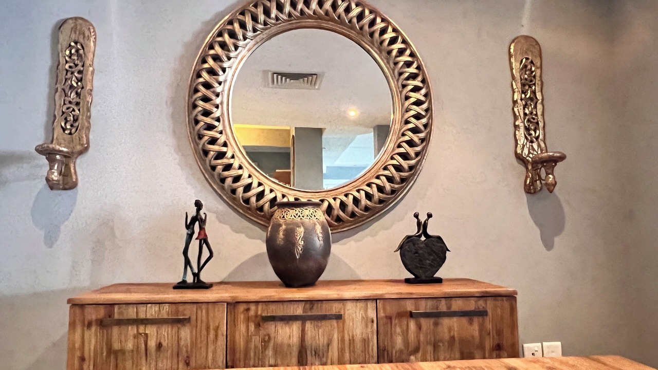 Photo of Livingroom in Azaiba