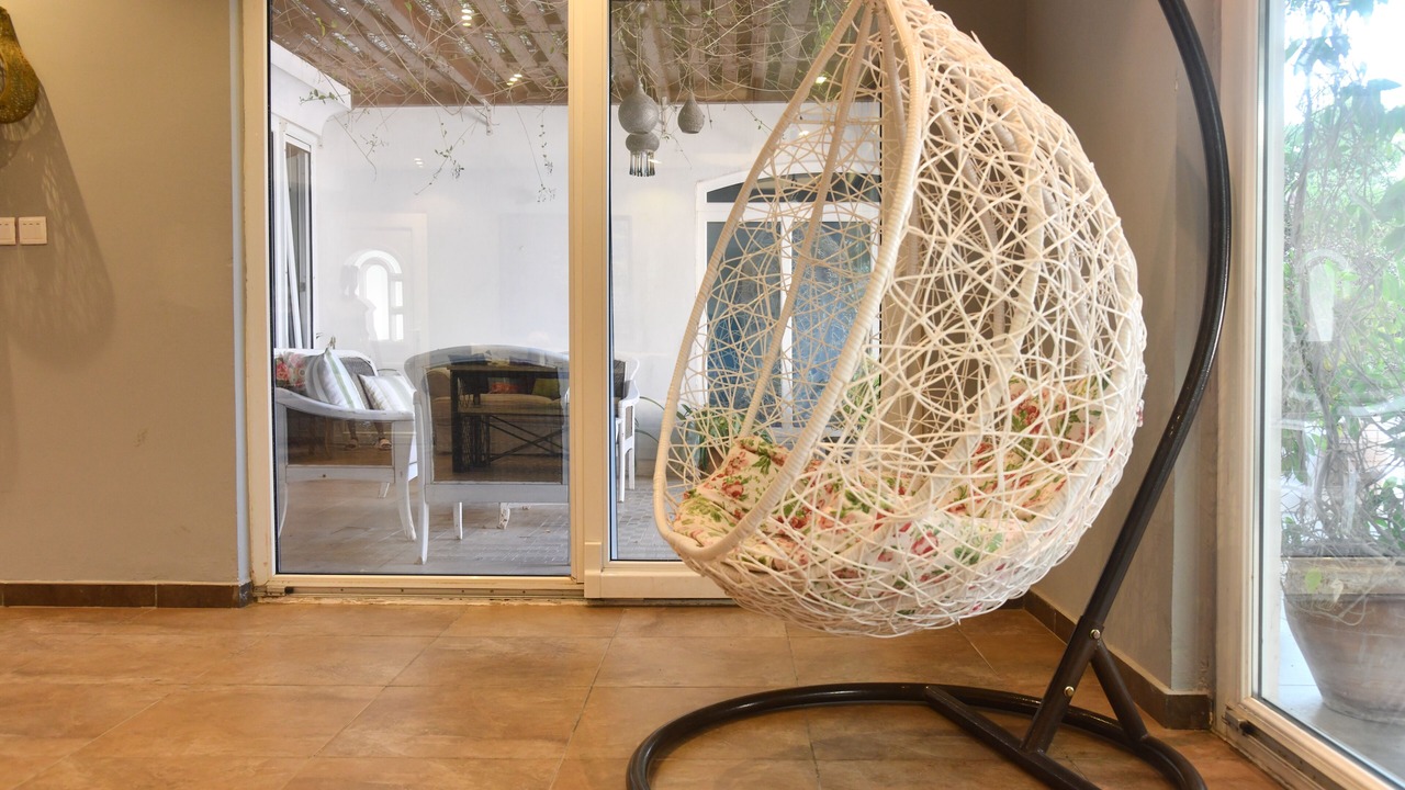 Photo of Livingroom in Azaiba