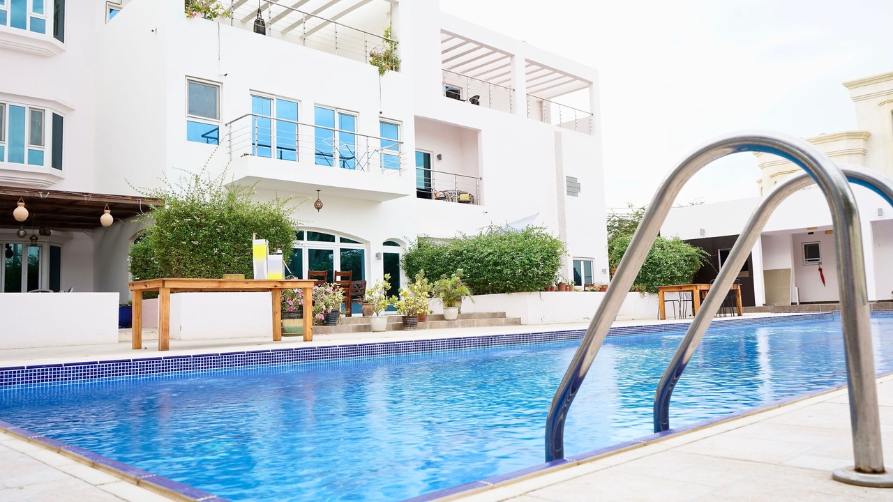 Photo of Outdoor in Azaiba