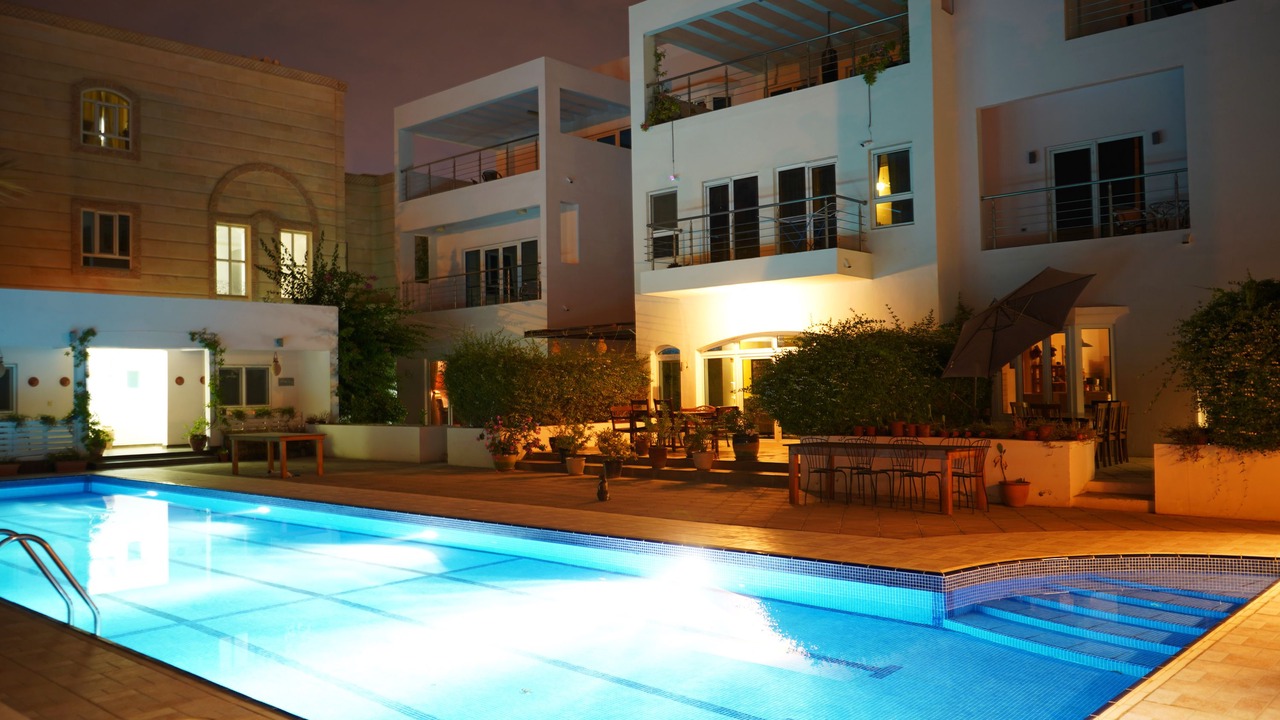 Photo of Outdoor in Azaiba
