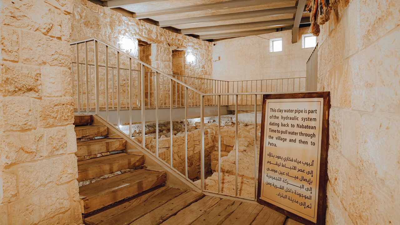 Photo of Outdoor in Wadi Musa