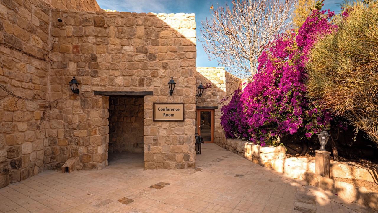 Photo of Outdoor in Wadi Musa