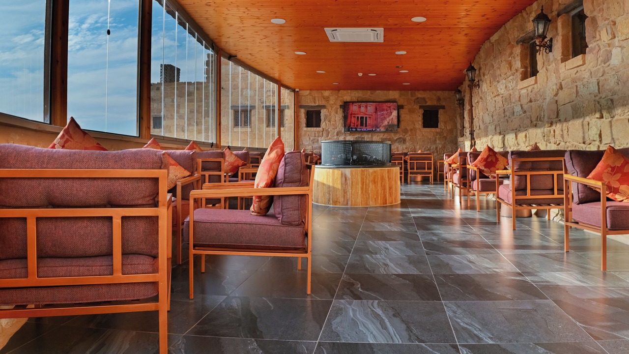 Photo of Patio Balcony in Wadi Musa