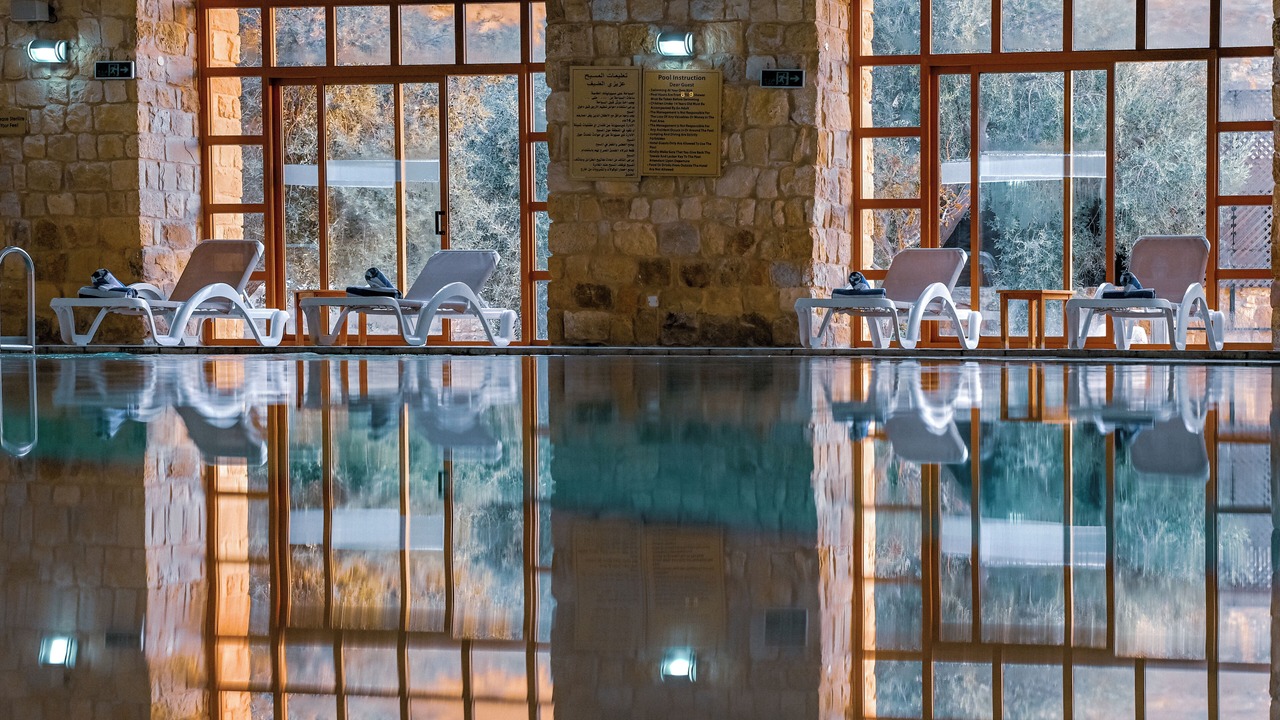 Photo of Outdoor in Wadi Musa