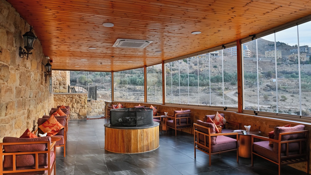 Photo of Livingroom in Wadi Musa