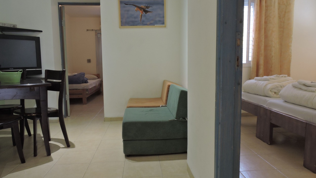 Photo of Bedroom in Kfar Ruppin