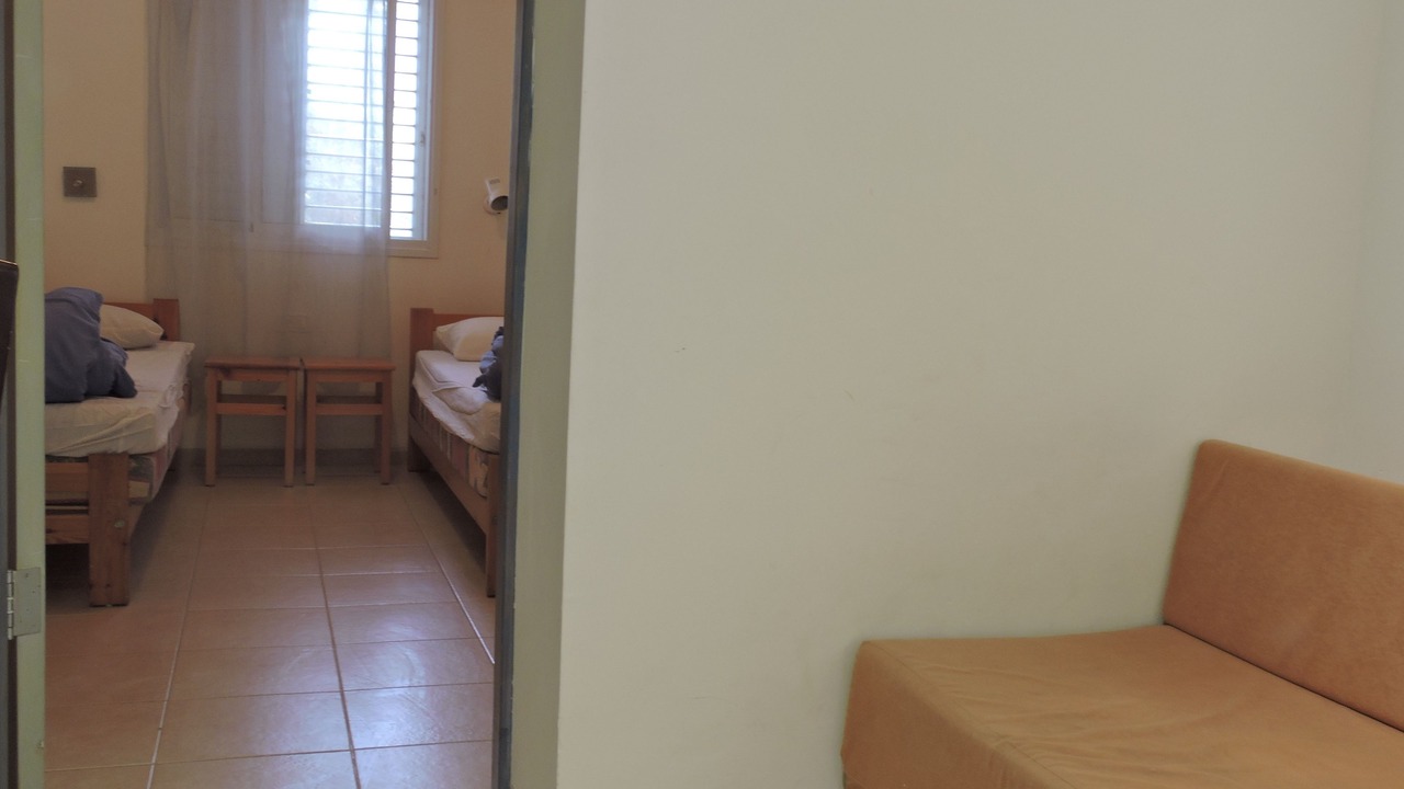 Photo of Bedroom in Kfar Ruppin