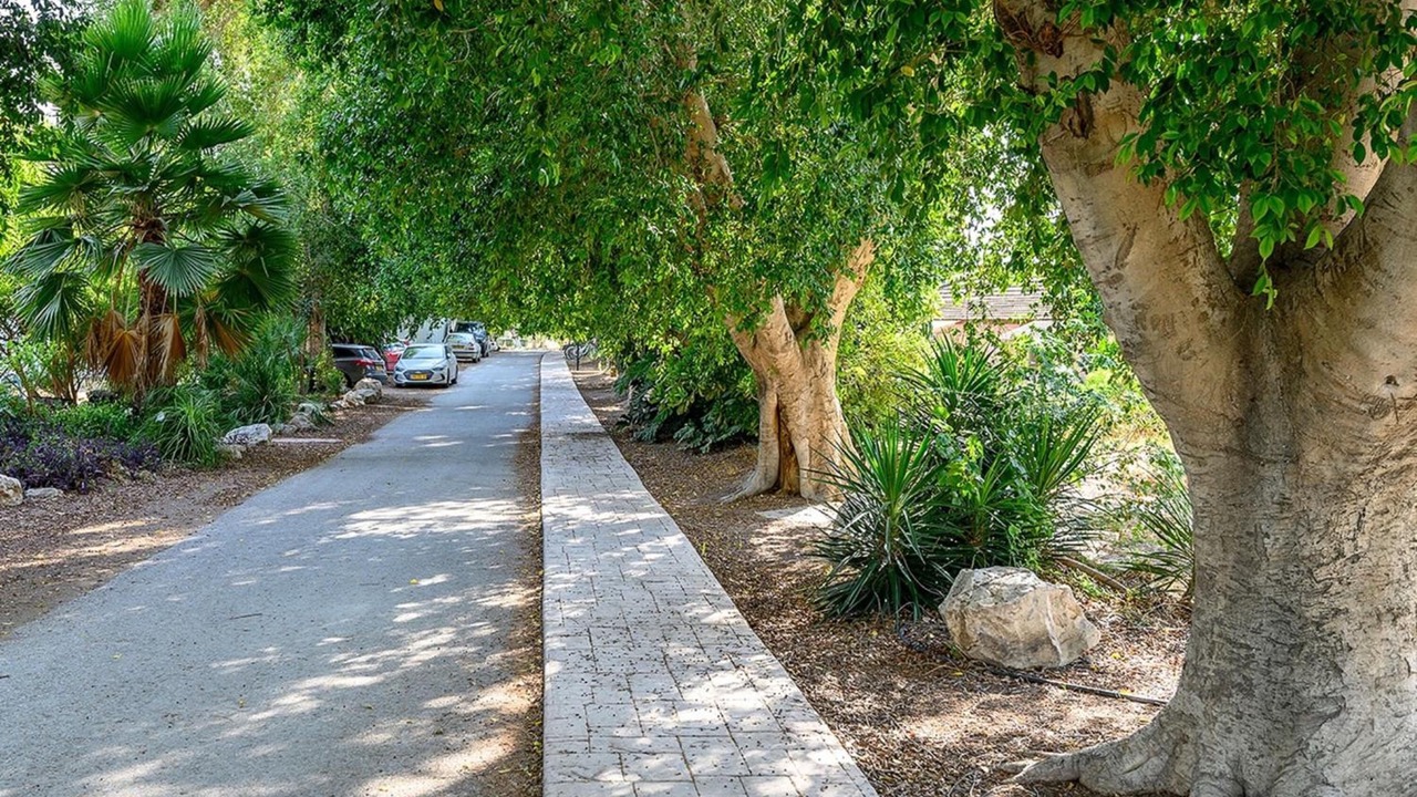 Photo of Outdoor in Kfar Ruppin