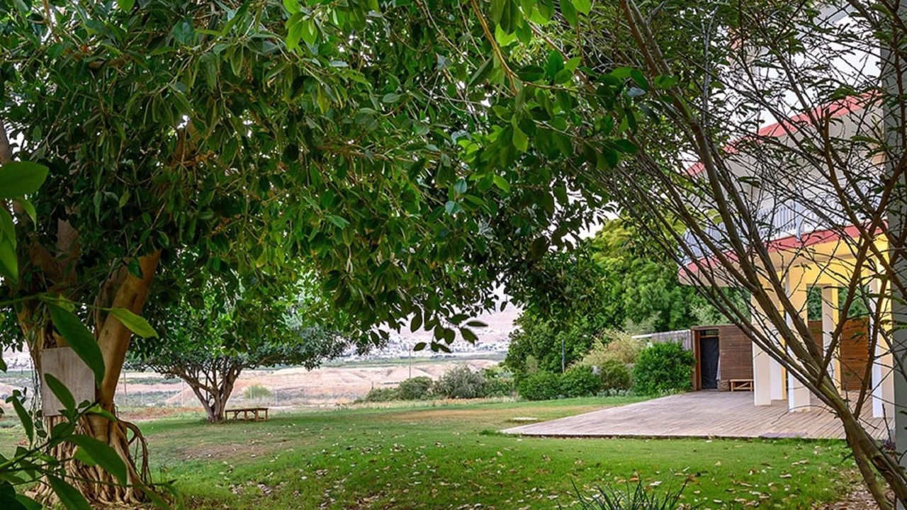 Photo of Outdoor in Kfar Ruppin