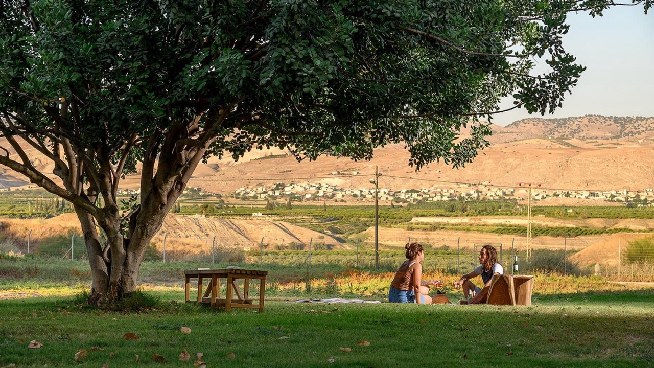 Photo of Outdoor in Kfar Ruppin