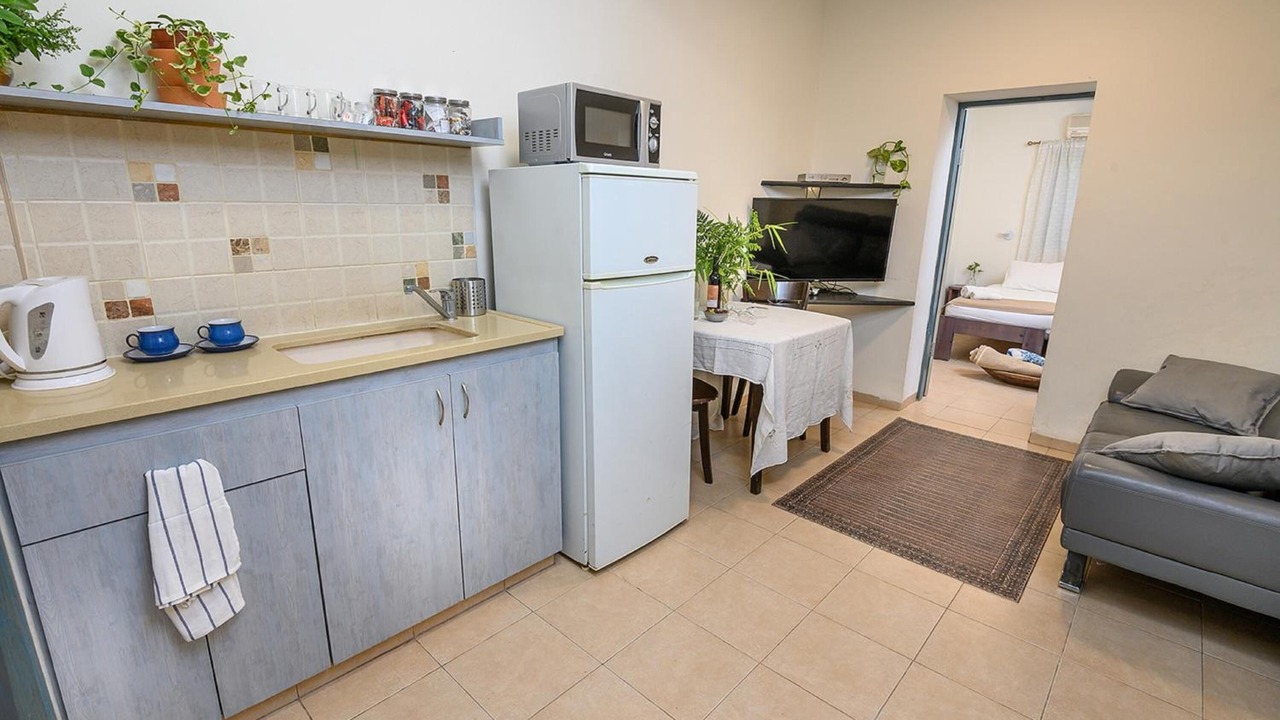Photo of Kitchen in Kfar Ruppin