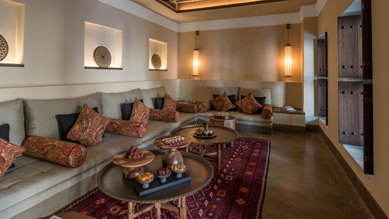 Photo of Bedroom in Sharjah
