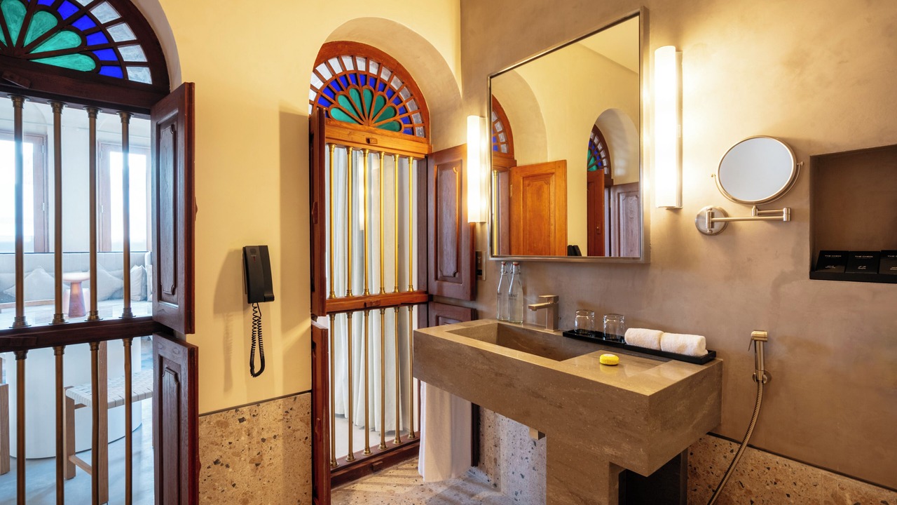 Photo of Bathroom in Sharjah