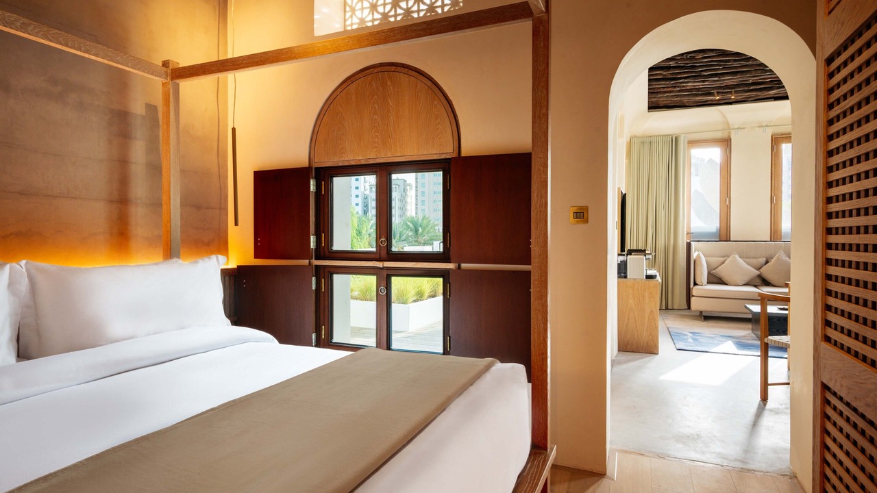 Photo of Bedroom in Sharjah