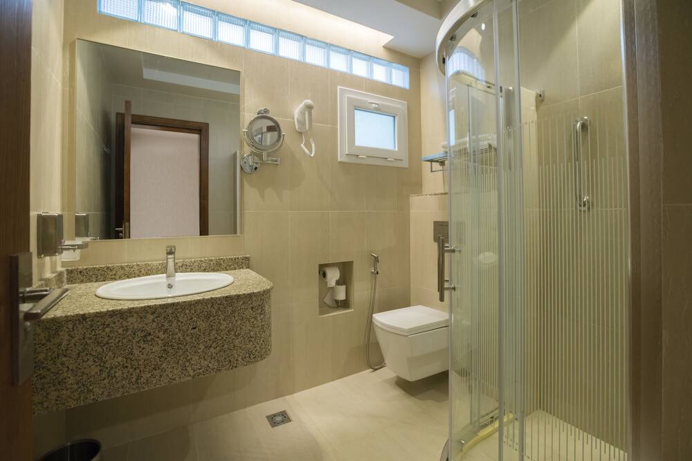 Photo of Bathroom in Seeb