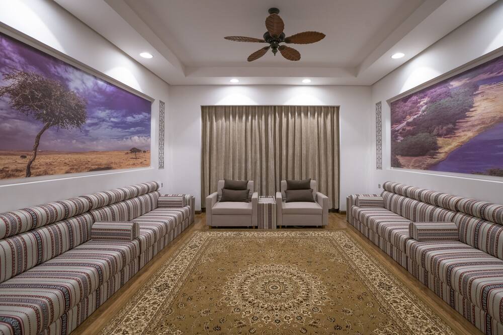 Photo of Livingroom in Seeb