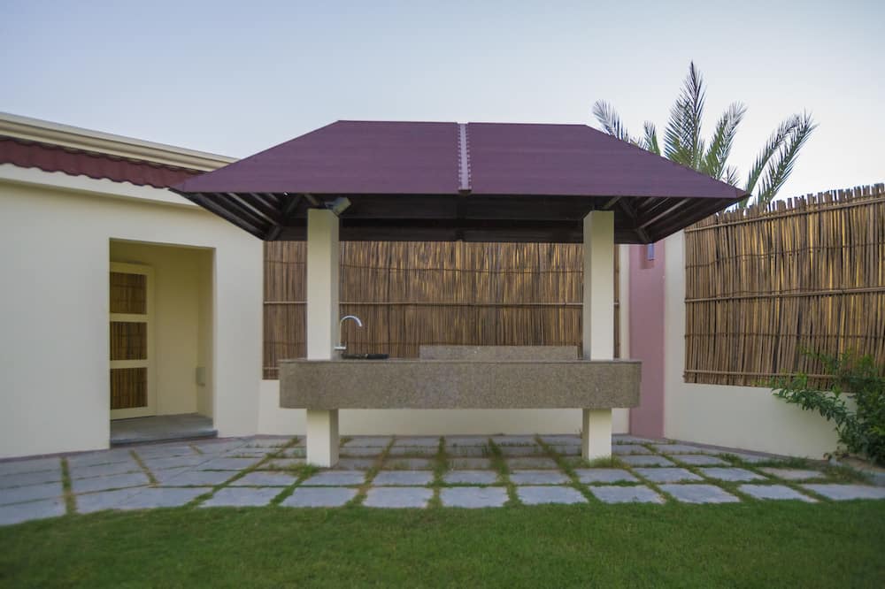 Photo of Patio Balcony in Seeb