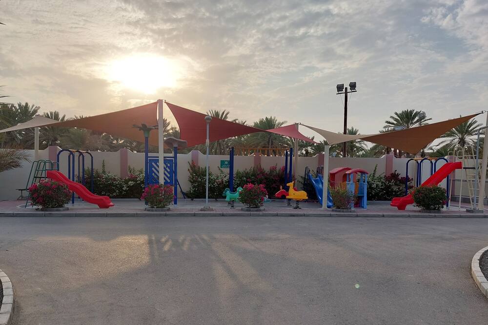 Photo of Outdoor in Seeb
