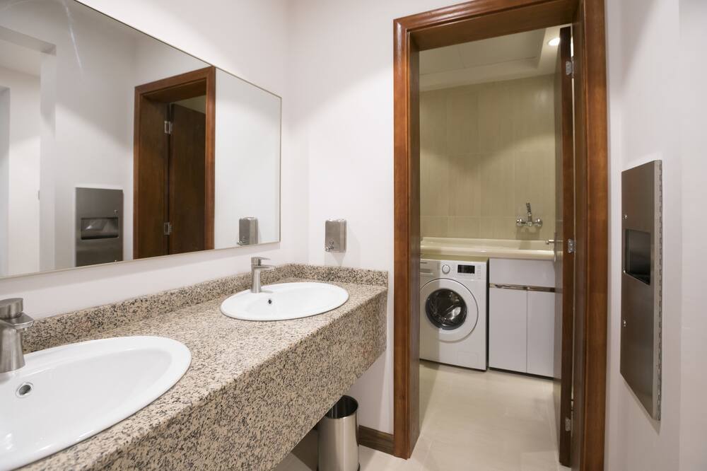 Photo of Bathroom in Seeb