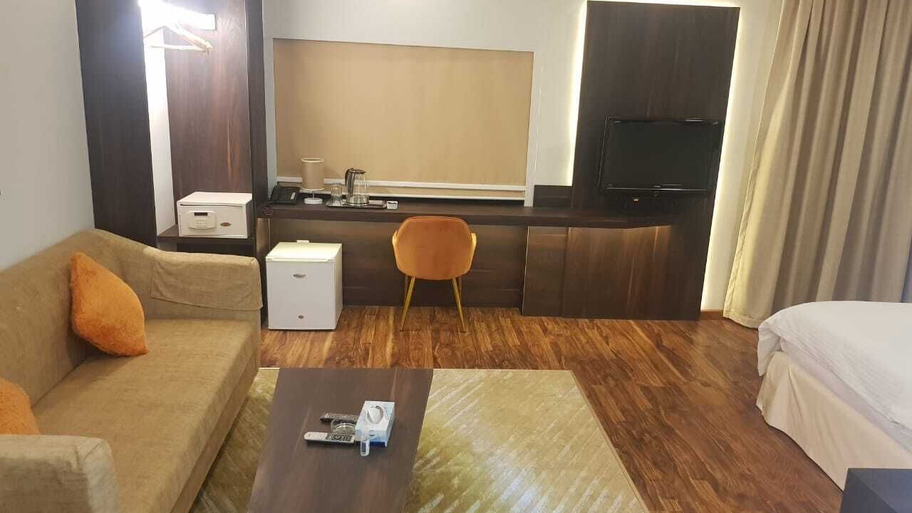 Photo of Bedroom in Al Seer