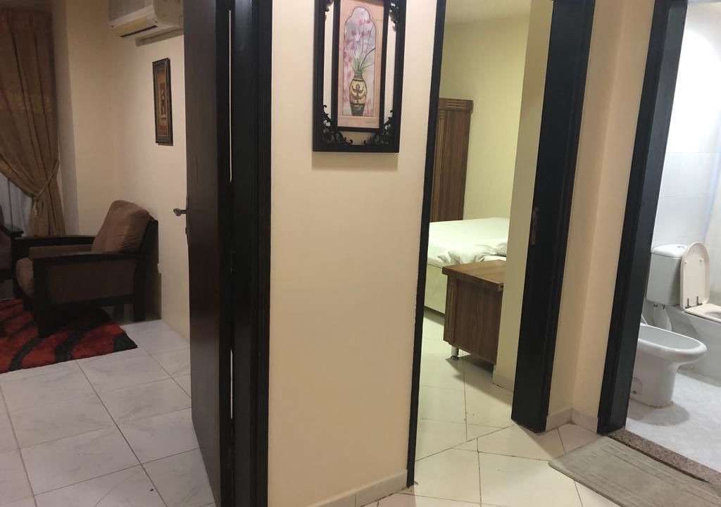 Photo of Outdoor in Al Seer