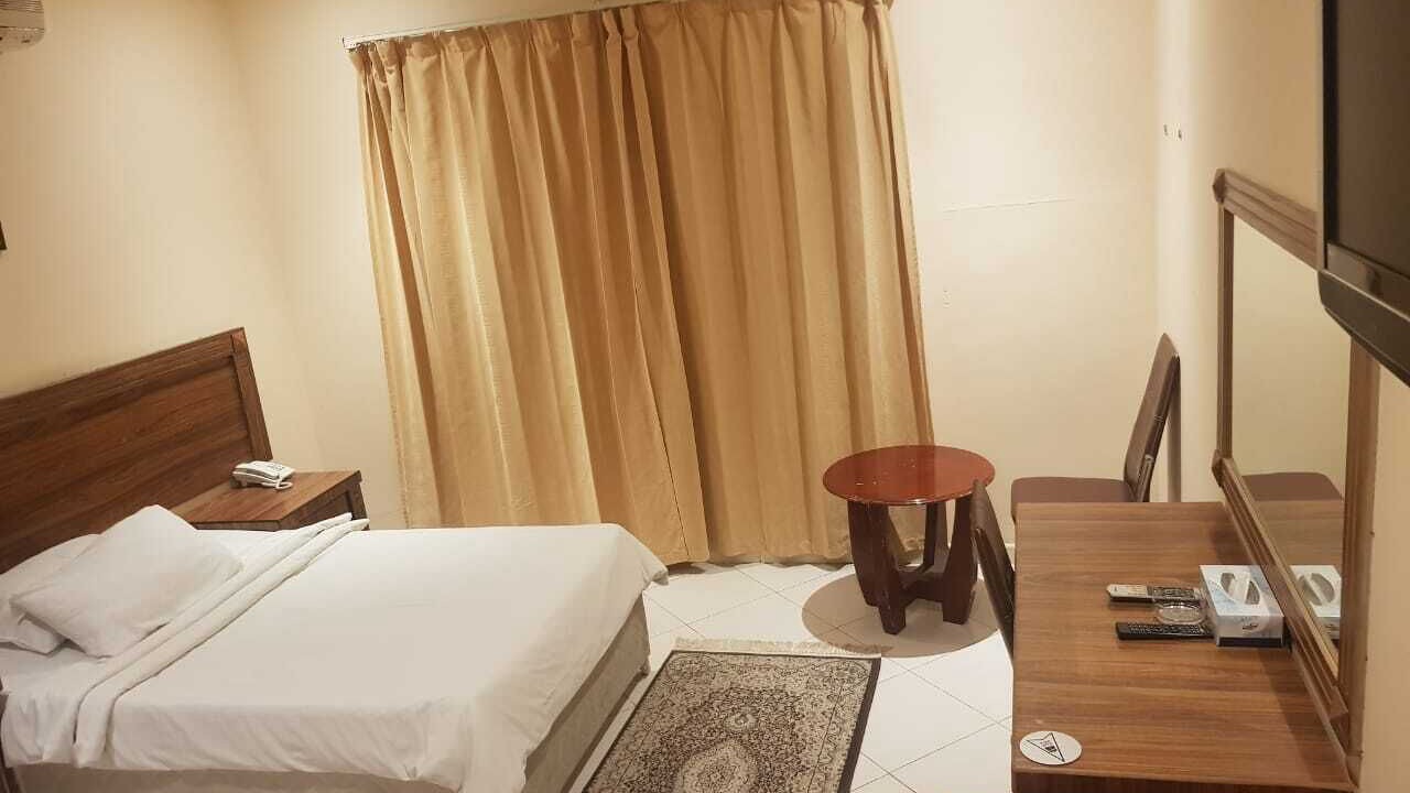 Photo of Bedroom in Al Seer