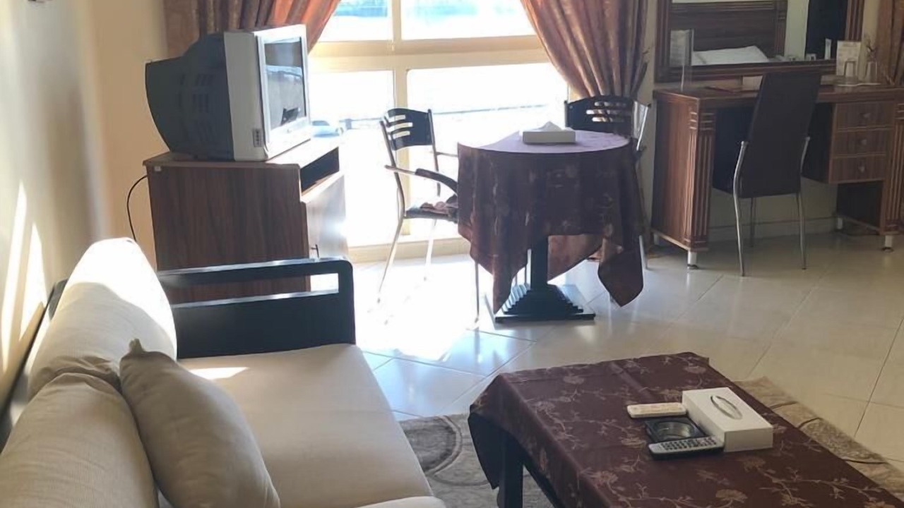 Photo of Bedroom in Al Seer
