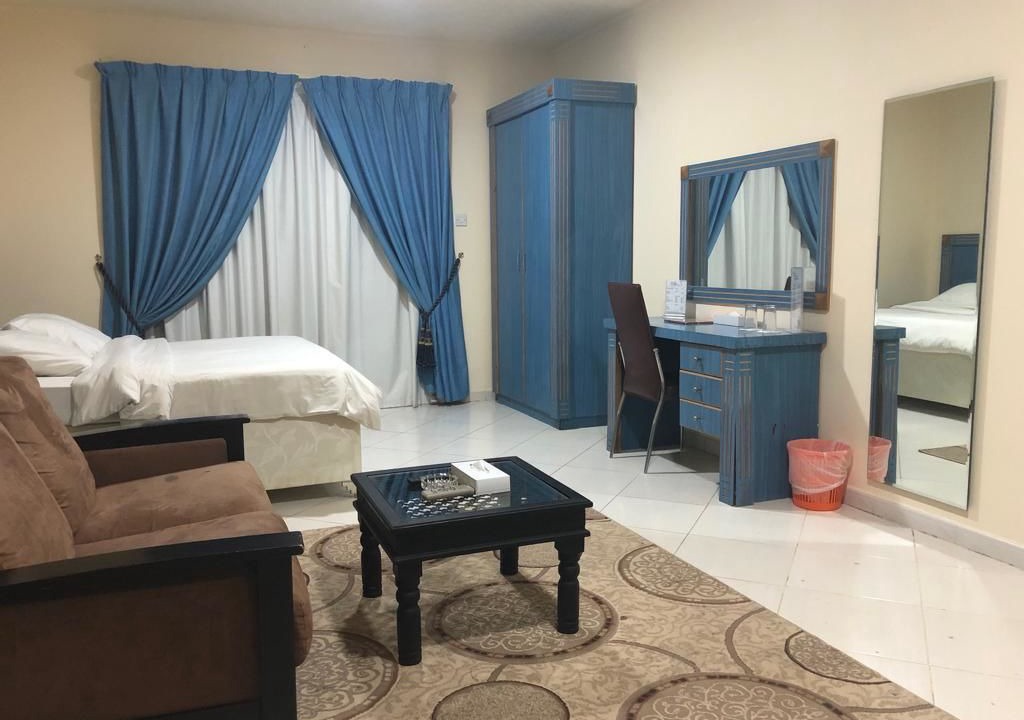 Photo of Livingroom in Al Seer