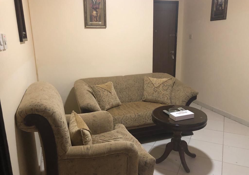 Photo of Bedroom in Al Seer