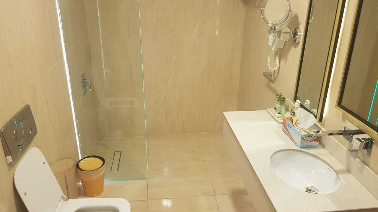 Photo of Bathroom in Al Seer