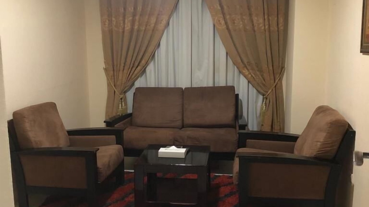 Photo of Bedroom in Al Seer