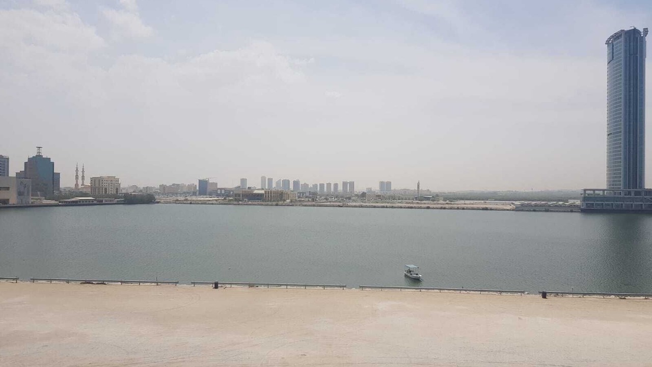 Photo of Outdoor in Al Seer