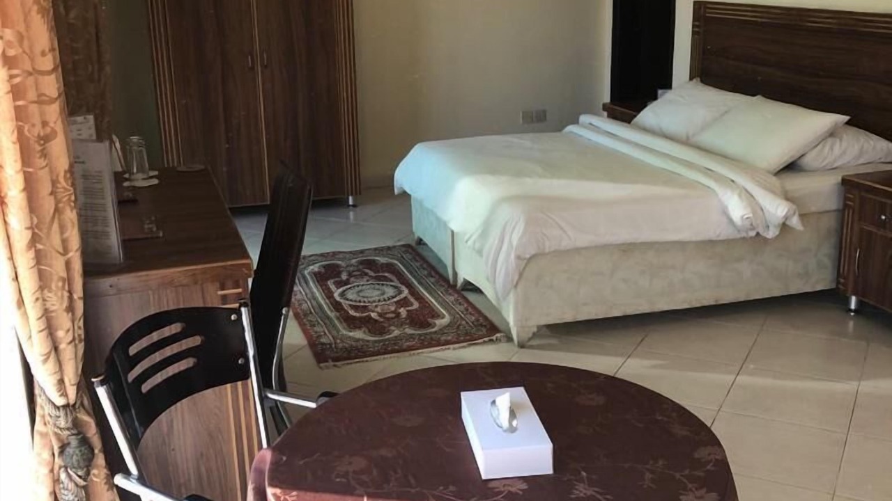 Photo of Bedroom in Al Seer