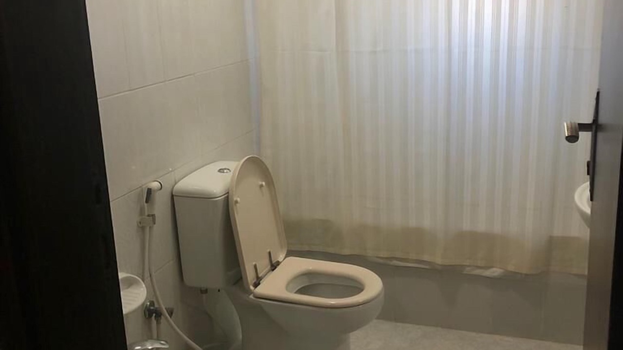 Photo of Bathroom in Al Seer
