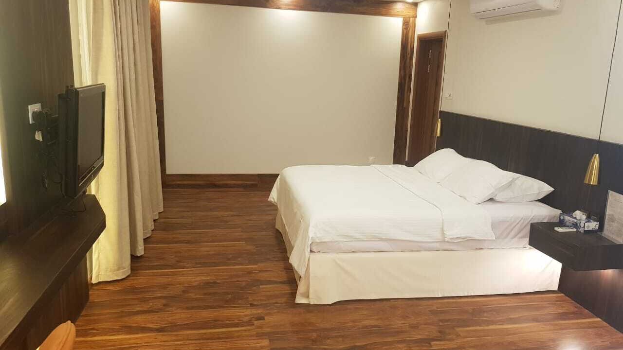 Photo of Bedroom in Al Seer
