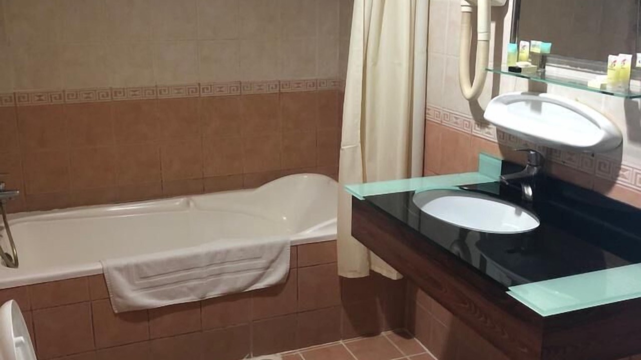 Photo of Bathroom in Al Seer