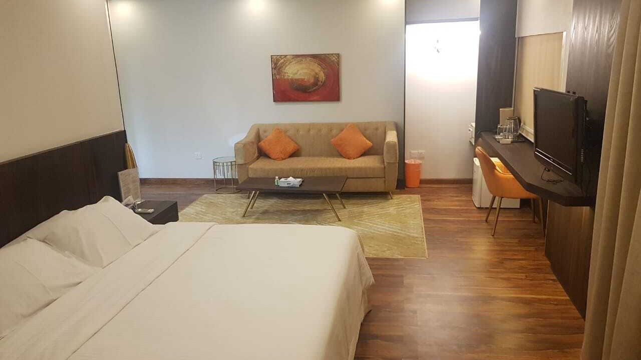 Photo of Bedroom in Al Seer