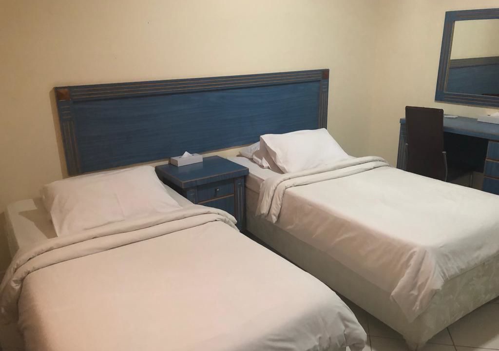 Photo of Bedroom in Al Seer