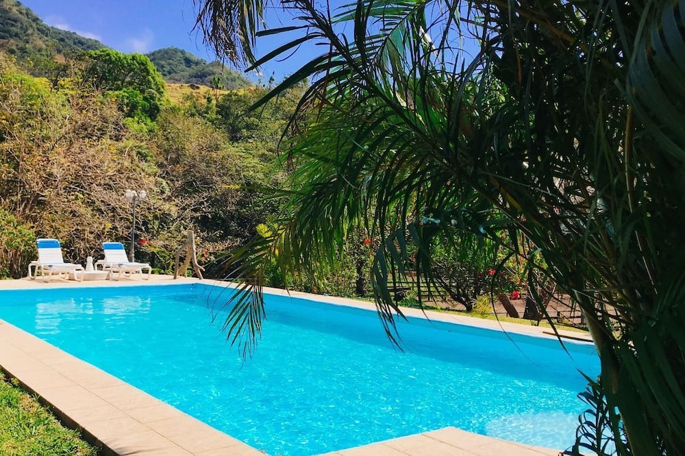 Photo of Outdoor in Tajo Alto