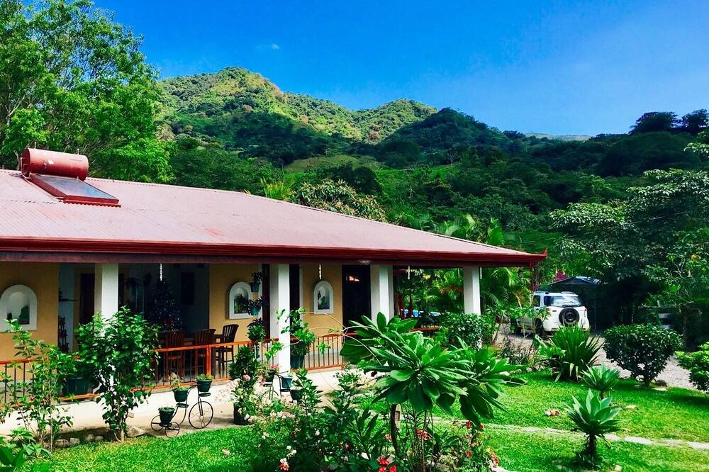 Photo of Outdoor in Tajo Alto