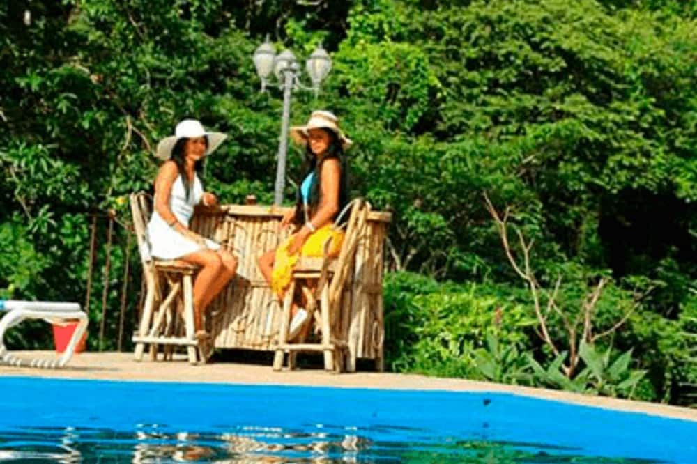 Photo of Outdoor in Tajo Alto