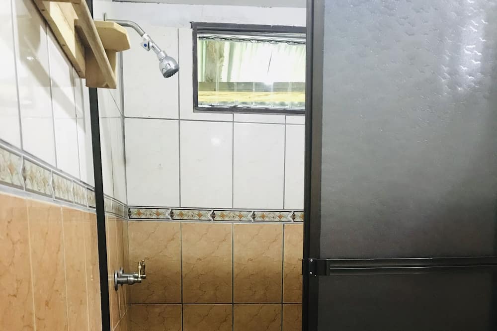 Photo of Bathroom in Tajo Alto